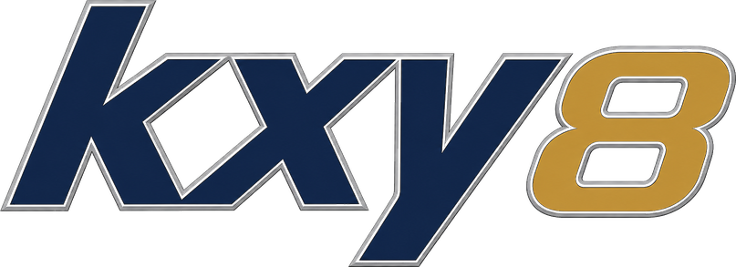 kxy8 লোগো